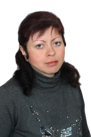 Тернова Ірина Вікторівна