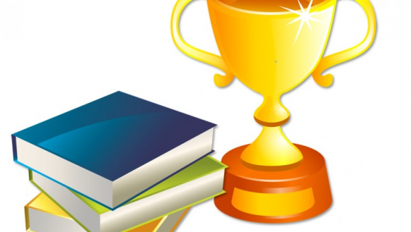 Вітаємо переможців та призерів конкурсу наукових та навчальних видань за підсумками 2020 року