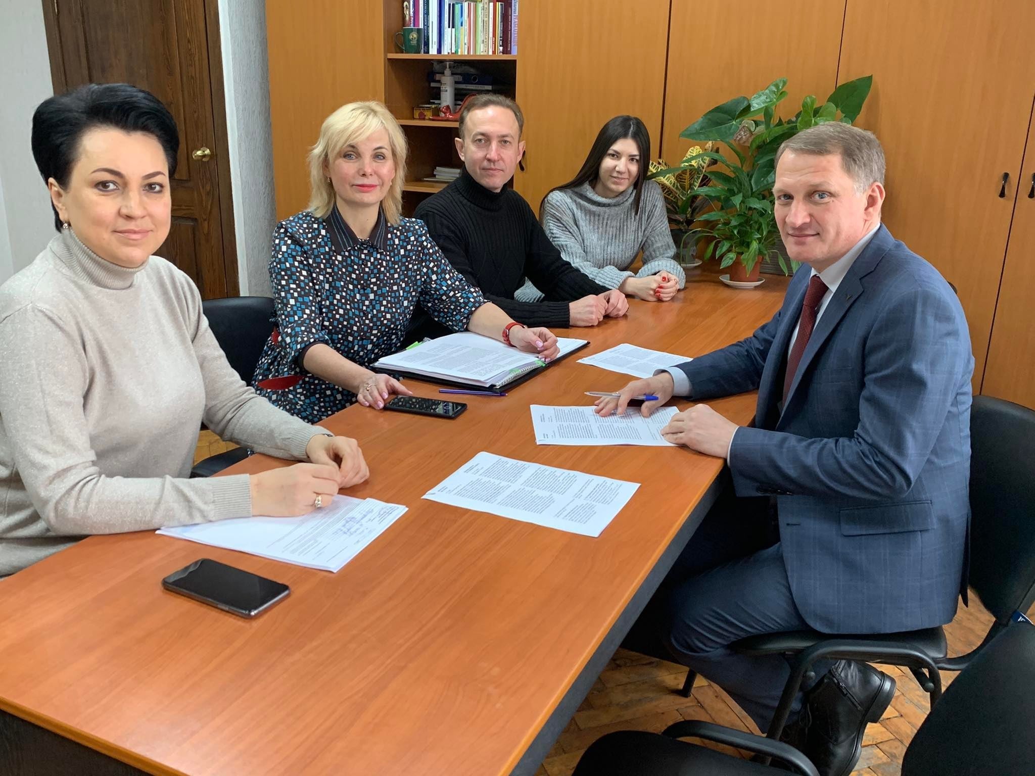 Формуємо м’які навички інфомедійної грамотності здобувачів освіти засобами електронних лінгвістичних ресурсів