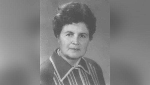 Пішла з життя професор кафедри ботаніки Дегтярьова Ніна Іванівна