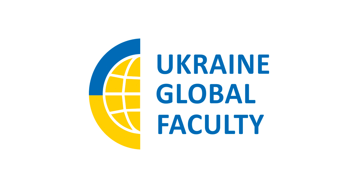 СумДПУ долучився до проєкту Ukraine Global Faculty