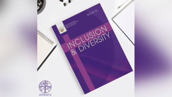 Запрошуємо до публікації у фаховому науковому журналі «Inclusion and Diversity» – до 30 листопада 2023 року