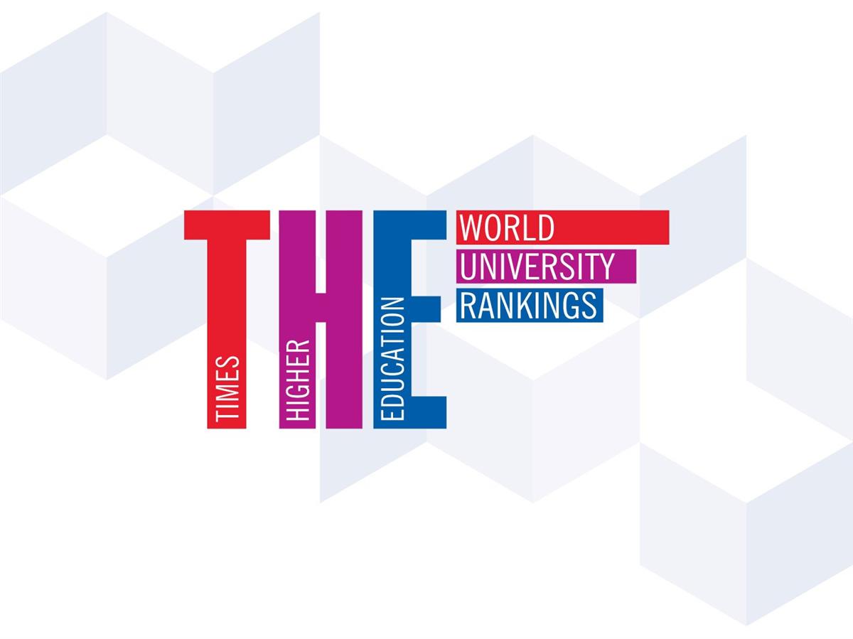 СумДПУ у рейтингу Times Higher Education’s World University Rankings