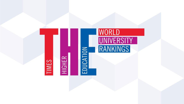 СумДПУ у рейтингу Times Higher Education’s World University Rankings 2025