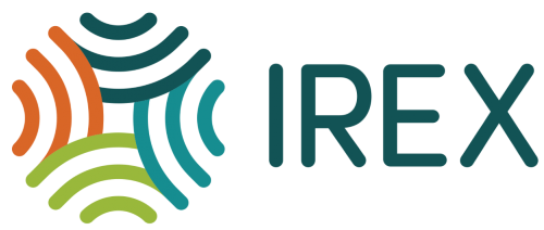 IREX Logo 06167