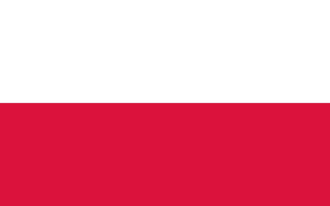 Flag of Poland 1 41351