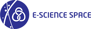 E-SCIENCE SPACE