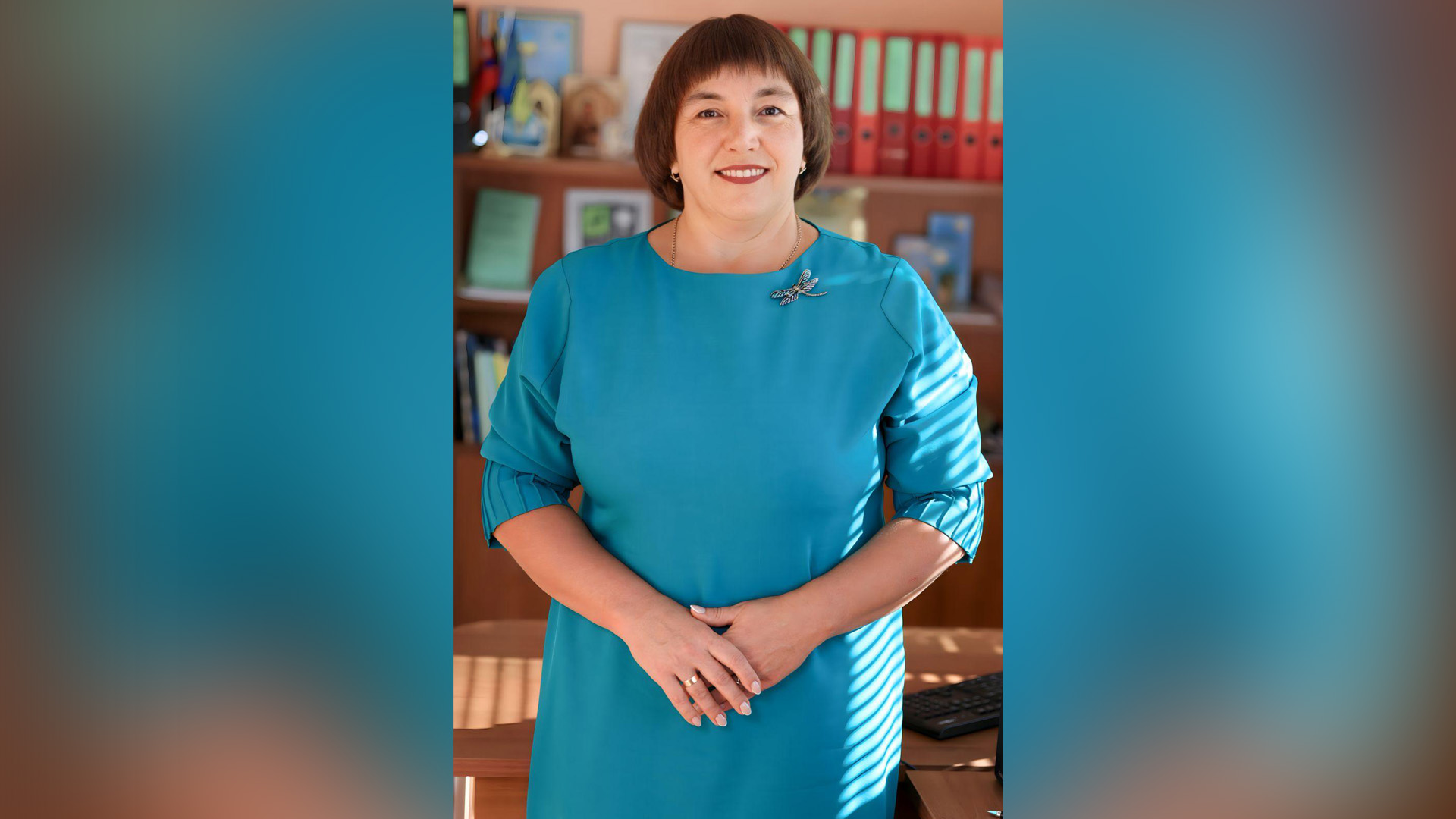 На природничо-географічному факультеті відбулися вибори декана на наступну каденцію