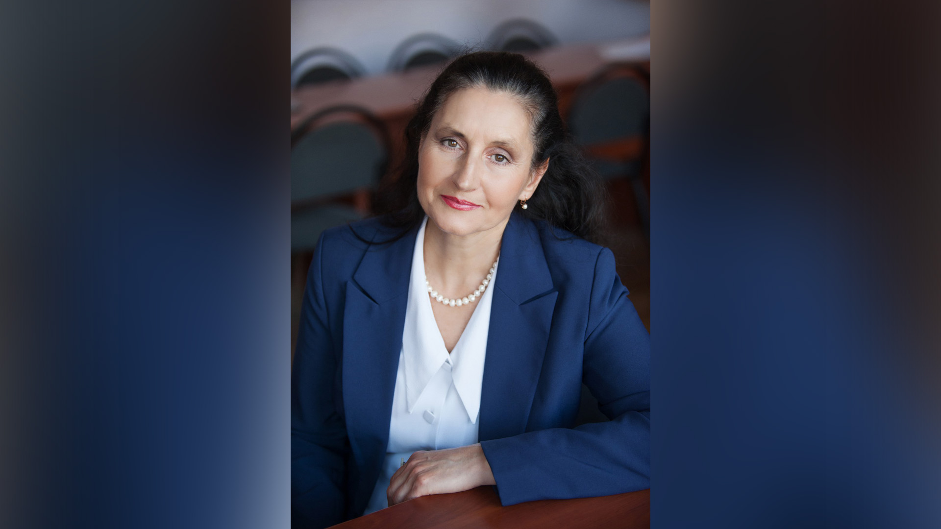 Викладач СумДПУ Наталія Фоломєєва удостоєна звання «Заслужений діяч мистецтв України»