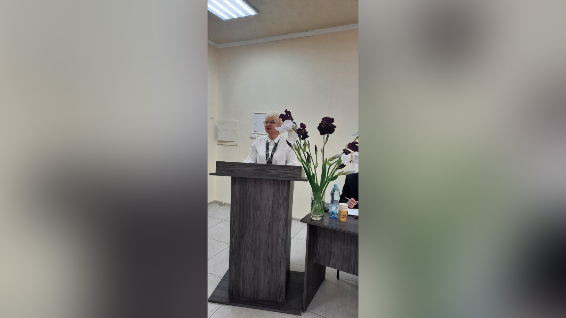 Спільне засідання Комісії з питань якості освітньої діяльності та вищої освіти і Комісії з етики та академічної доброчесності