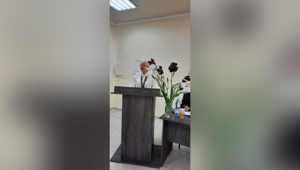 Спільне засідання Комісії з питань якості освітньої діяльності та вищої освіти і Комісії з етики та академічної доброчесності