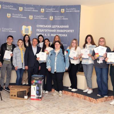 Підсумки весняної серії онлайн-квестів 2025 року