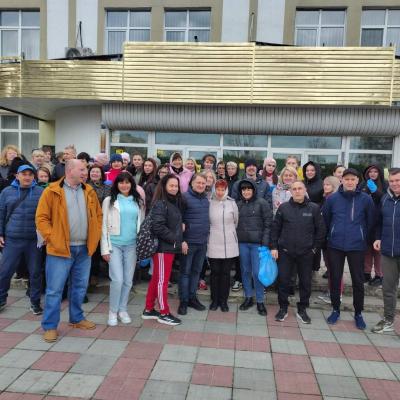 Весняна толока у СумДПУ